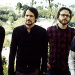 SILVER SUN PICKUPS DO A COVER OF” CRY LITTLE SISTER” A THEME SONG OF THE LOST BOYS