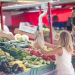 WHERE TO FIND EVERYDAY FARMERS MARKET IN TORONTO