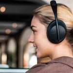 How Noise-Cancelling and Isolating Headphones Work