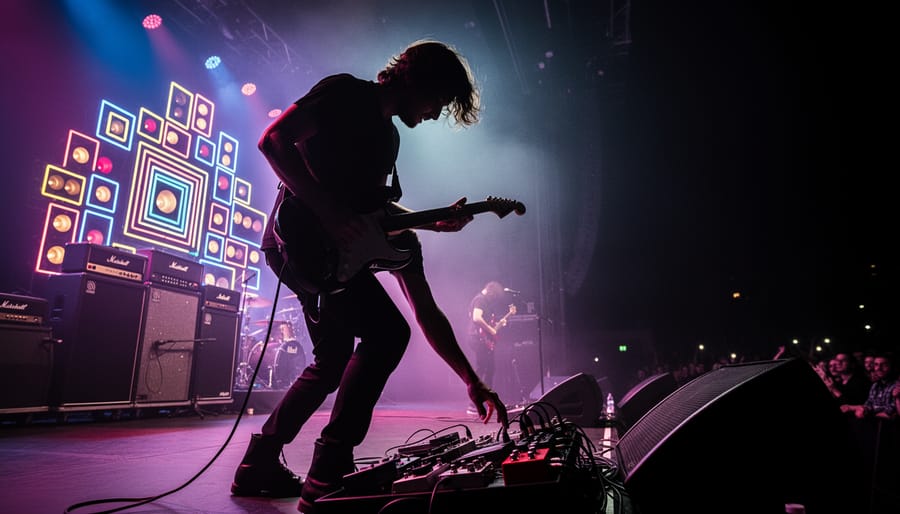 When Silversun Pickups Strip It Down: The Covers That Changed Everything
